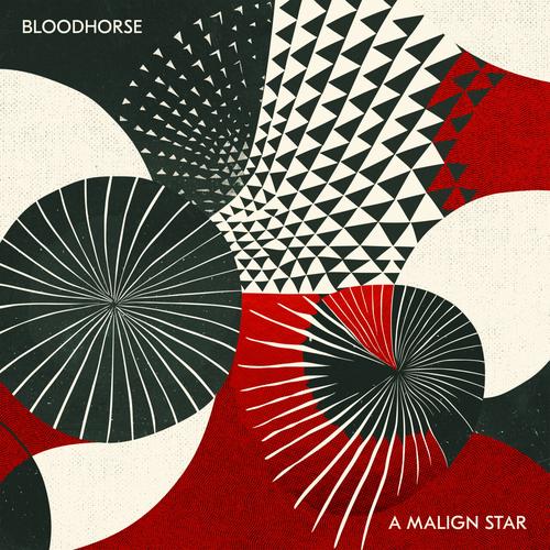 Bloodhorse - A Malign Star (2025) 320|FLAC