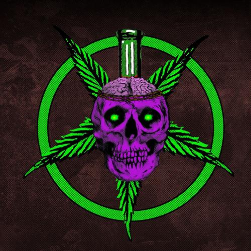 Vape Warlok - ...And His Skull Shall Make My Bong (2025)