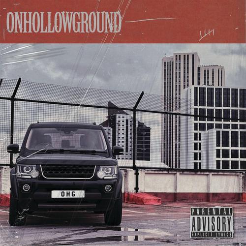 On Hollow Ground - OHG (2025)