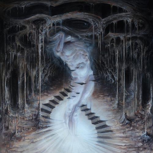 Abyssal Vacuum - Abyssal Vacuum (2025)