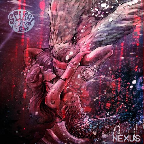 Spiral Guru - Nexus (2025) 320|FLAC
