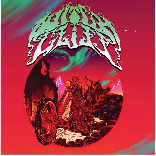 Witchcliff - The Darkest Road (2025) 320|FLAC