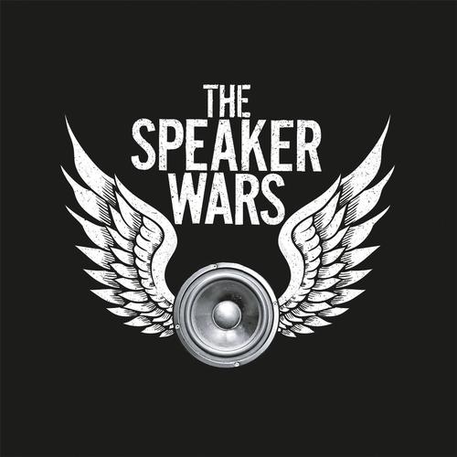 The Speaker Wars - The Speaker Wars (2025) 320|FLAC