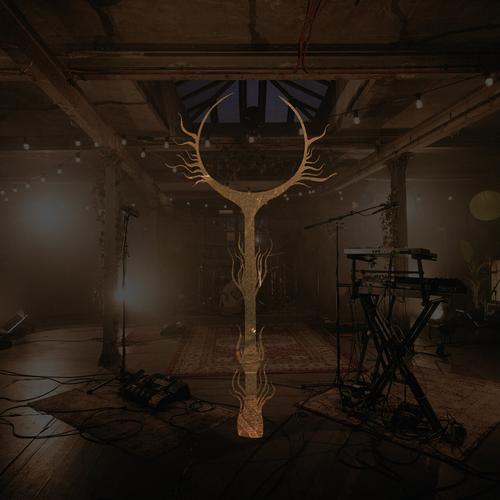 Dvne - Live at the Biscuit Factory (2025) 320|FLAC