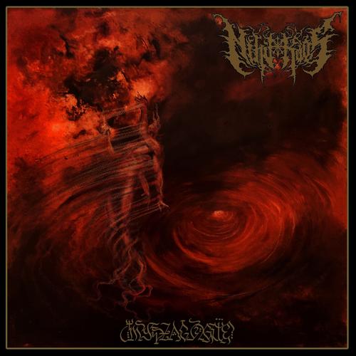 Nihil Kaos - Mystagogue (2025)