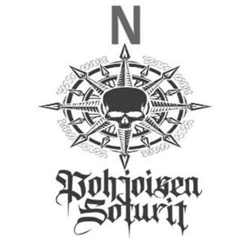 Pohjoisen soturit - N (2025) 320|FLAC