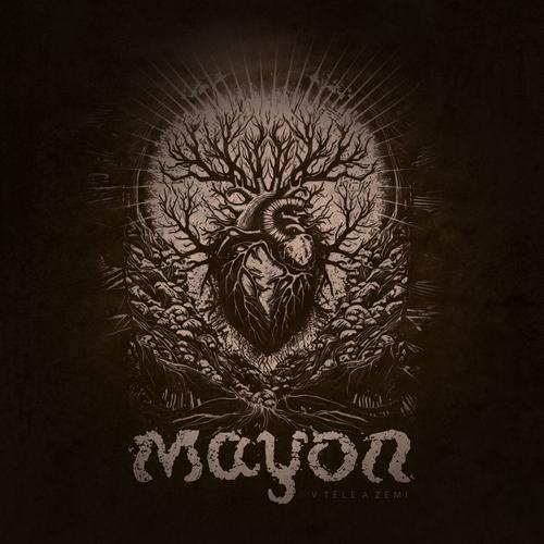 Mayon - V těle a zemi (2025)