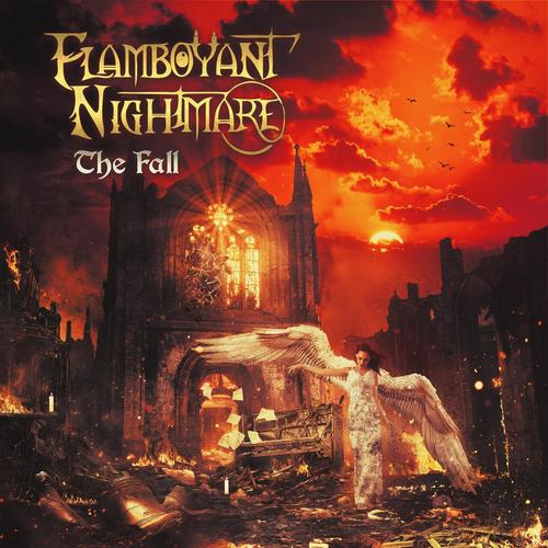 Flamboyant Nightmare - The Fall (2025) 320|FLAC
