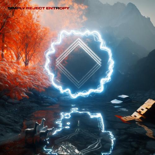 Amero - Simply Reject Entropy (2025)