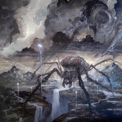 Jade - Mysteries of a Flowery Dream (2025)