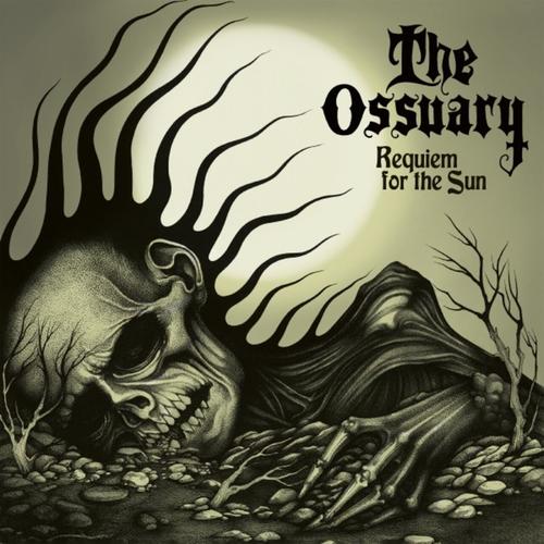 The Ossuary - Requiem for the Sun (2025) 320|FLAC