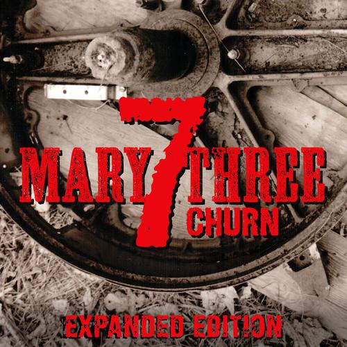 Seven Mary Three - Churn (Expanded Edition) (1994/2025) 320|FLAC