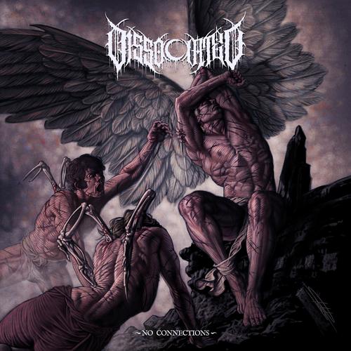 DISSOCIATED - No Connections [ep] (2025)