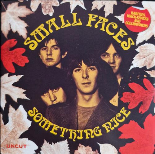 Small Faces - Something Nice (2025) 320|FLAC CD-Rip