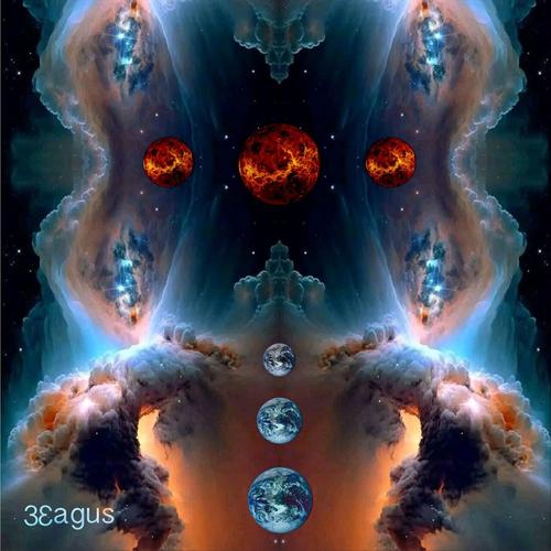 Freakwizard - 3Magus (2025)