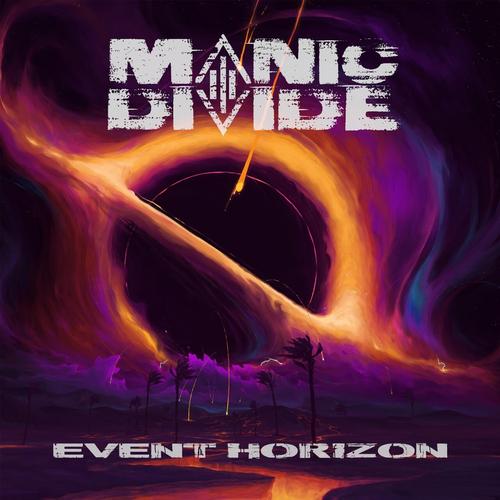 Manic Divide - Event Horizon (2025) 320|FLAC