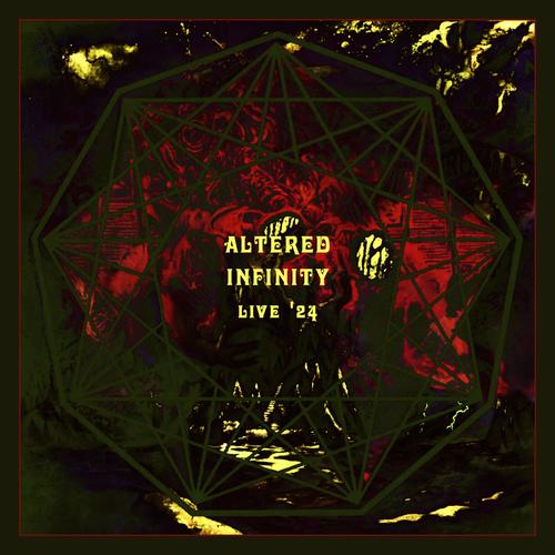 King Gizzard & The Lizard Wizard - Altered Infinity (Live '24) (2025)