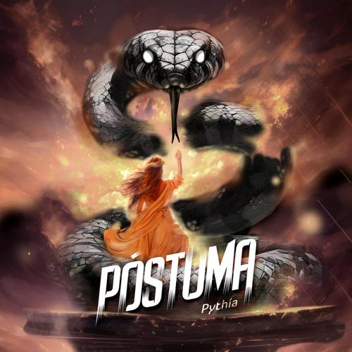 Postuma - Pythía (2025)