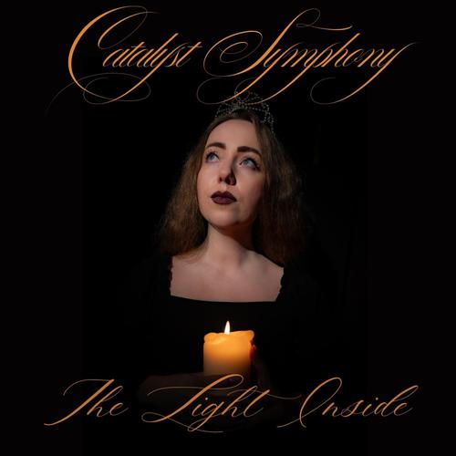Catalyst Symphony - The Light Inside [EP] (2025) 320|FLAC
