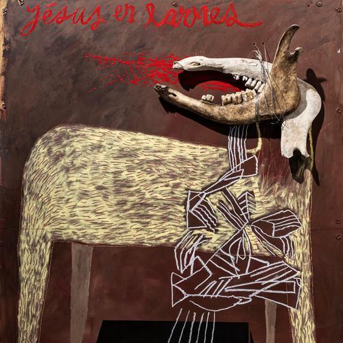 Alan Sparhawk (Low) - With Trampled by Turtles (2025) CD-Rip