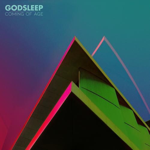 Godsleep - Coming of Age (2018) 320|FLAC