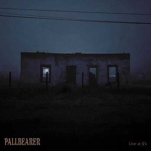 Pallbearer - Live at JJ's (2025) 320|FLAC|Hi-Res