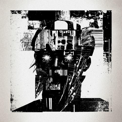 IN COVERT - Bleak Machinery (2025)