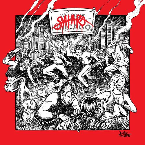 Satara - Satara (2025)