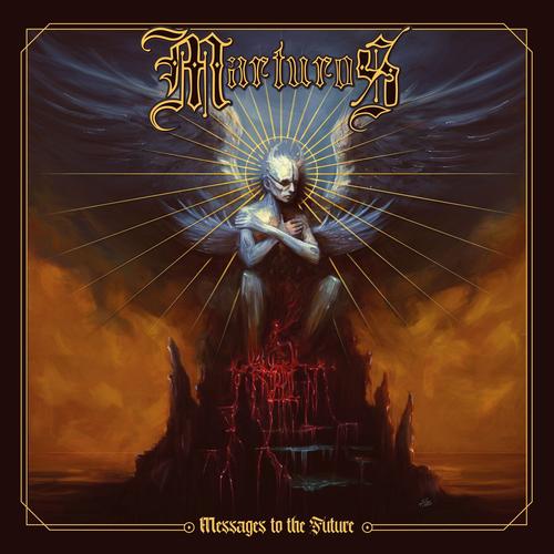 Marturos - Messages to the Future (2025) 320|FLAC