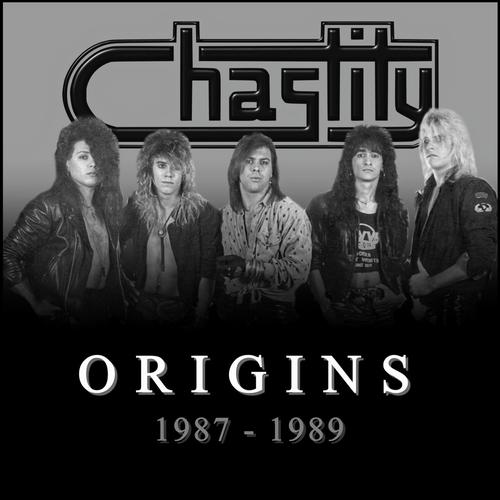 Chastity - Origins 1987-1989 (2025)