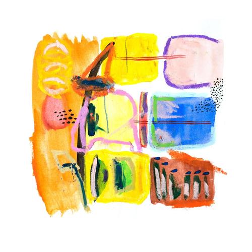 Tlooth - Tlooth (2025)