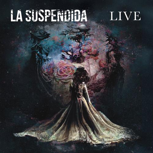 La Suspendida - La Suspendida (Live) (2025)