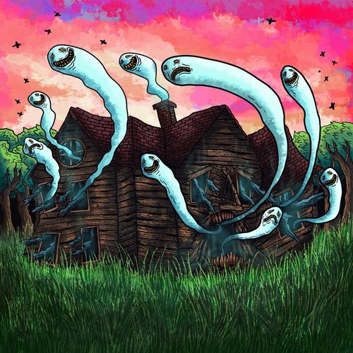 Strange Heaven Autumn - Deteriorate (2025)