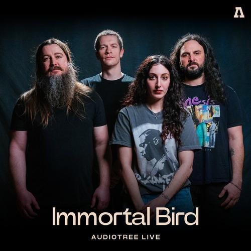 Immortal Bird;Audiotree - Immortal Bird on Audiotree Live (2025)