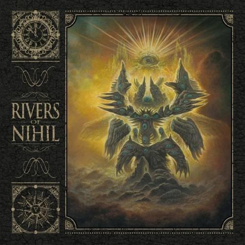 Rivers of Nihil - Rivers of Nihil (2025) CD-Rip|Scans|Hi-Res