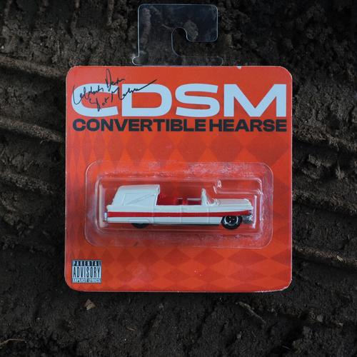CDSM - Convertible Hearse (2025)