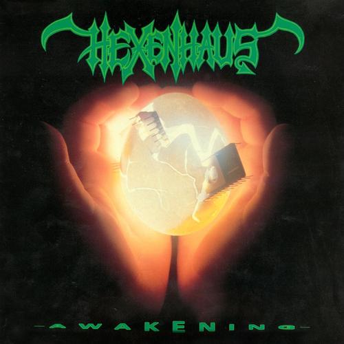 Hexenhaus - Awakening (Reissue 2025) 320|FLAC