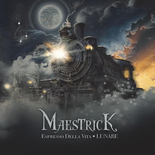 Maestrick - Espresso Della Vita: Lunare (2025) 320|FLAC