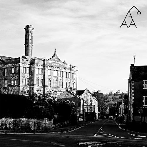 AAA Gripper - We Invented Work For The Common Good (2025)