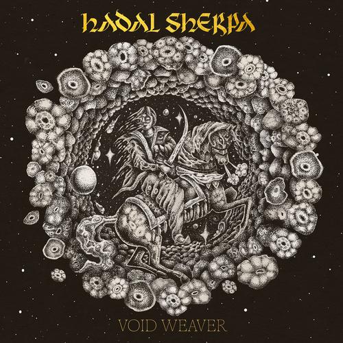 Hadal Sherpa - Void Weaver (2025) 320|FLAC + Review