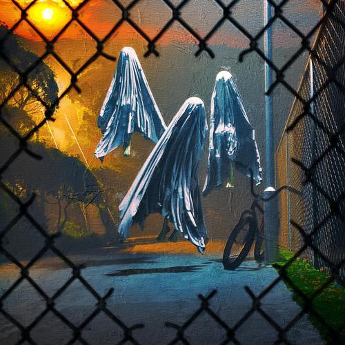 fallfiftyfeet - Counterfeit Recollections (2025)