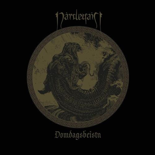 Nardegaist - Domdagsbeistn (2025) 320|FLAC
