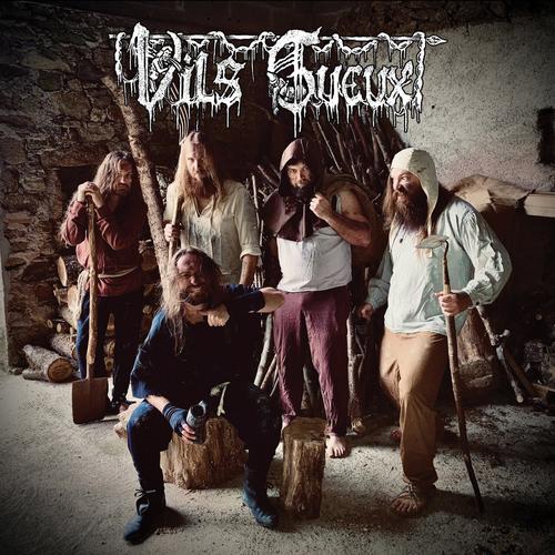 Vils Gueux - Vils Gueux (2025)