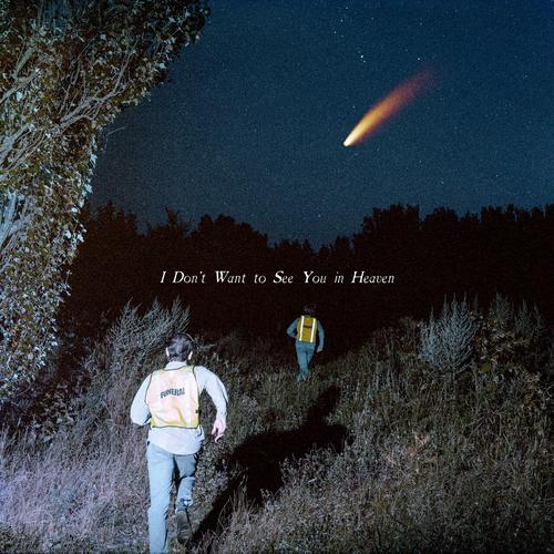 The Callous Daoboys - I Don’t Want to See You in Heaven (2025) 320|FLAC|CD + Review