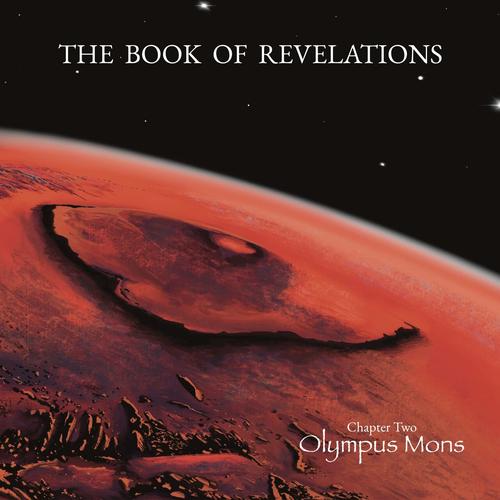 The Book Of Revelations - Olympus Mons (2025)