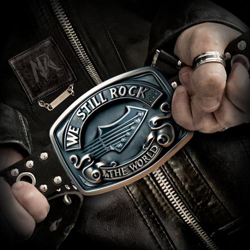 VA - We Still Rock... The World (2025) 320|FLAC