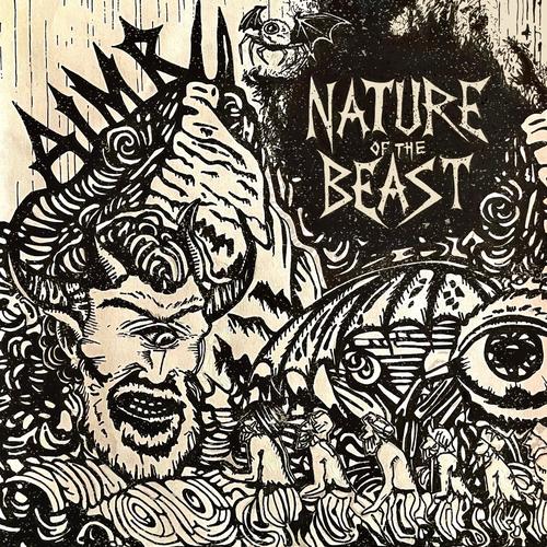 Alone in My Room - Nature of the Beast (2025)