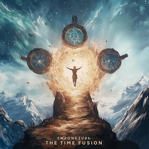 Chronazura - The Time Fusion (2025)