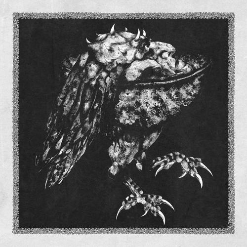 Nekrodeus - Ruaß (2025) 320|FLAC