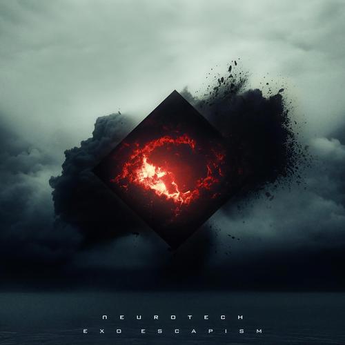 Neurotech - Exo Escapism (2025) 320|FLAC